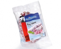 Aldi S&uuml;d  BON APP&Eacute;TIT! Salami-Sortiment
