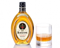 Aldi S&uuml;d  BLACKSTONE&reg;Canadian Whisky