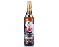 Aldi S&uuml;d  RON MULATA Kubanischer Rum Gran Reserva 7&nbsp;a&ntilde;os