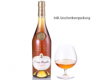 Aldi S&uuml;d  CROIX ROYALE Cognac V.S.O.P.