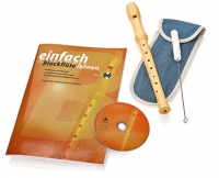 Aldi S&uuml;d  Musikinstrumente-Set