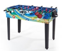 Aldi S&uuml;d  12-in-1 Multifunktions-Spieltisch