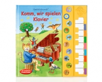 Aldi S&uuml;d  Kinder-Soundbuch