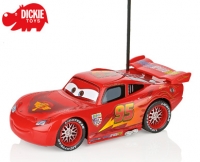 Aldi S&uuml;d  DICKIE TOYS RC-Fahrzeug Cars