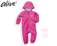 Aldi S&uuml;d  ALIVE&reg;Kinder-/Kleinkinder-Sweatoverall