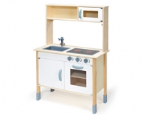 Aldi S&uuml;d  Holz-Spielk&uuml;che