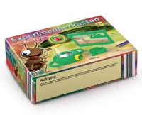 Aldi S&uuml;d  Experimentierkasten f&uuml;r Kinder