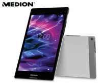 Aldi S&uuml;d  MEDION&reg; LIFETAB&reg; P8314 Tablet PC 20,32 cm (8 Zoll)