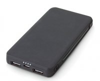 Aldi S&uuml;d  TERRIS&reg;Power Bank, 5.200&nbsp;mAh