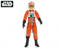 Aldi S&uuml;d  Star Wars Rebels Figuren Sortiment