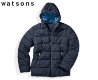 Aldi S&uuml;d  WATSONS&reg;Steppjacke