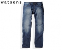 Aldi S&uuml;d  WATSONS&reg;Thermo-Jeans