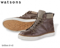 Aldi S&uuml;d  WATSONS&reg;Thermo-Stiefel