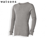 Aldi S&uuml;d  WATSONS&reg;Unterziehshirt, Langarm