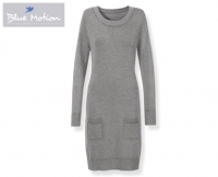 Aldi S&uuml;d  BLUE MOTION&reg;Strickkleid