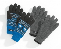 Aldi S&uuml;d  Strickhandschuhe