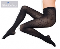 Aldi S&uuml;d  BLUE MOTION&reg;Outdoor-Strumpfhose bzw. Outdoor-Leggings