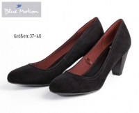 Aldi S&uuml;d  BLUE MOTION&reg;Pumps