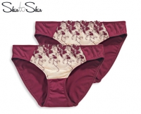 Aldi S&uuml;d  SKIN TO SKIN&reg;2 Slips, hochwertig