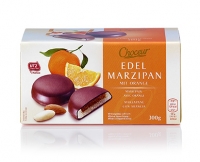Aldi S&uuml;d  CHOCEUR&reg;Edelmarzipan-Taler