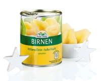 Aldi S&uuml;d  SWEET VALLEY&reg;Williams-Christ-Birnen