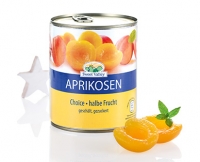 Aldi S&uuml;d  SWEET VALLEY&reg;Aprikosen