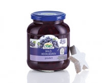 Aldi S&uuml;d  SWEET VALLEY&reg;Waldheidelbeeren
