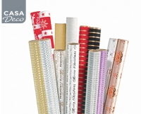 Aldi S&uuml;d  CASA DECO&reg;Design-Papier