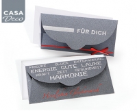 Aldi S&uuml;d  CASA DECO&reg;Wert- und Gutschein-Geschenkh&uuml;llen, 2&nbsp;St&uuml;ck