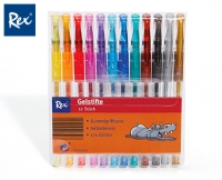 Aldi S&uuml;d  REX&reg;Gelstifte, 12&nbsp;St&uuml;ck