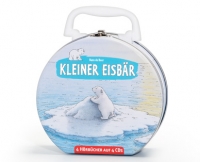 Aldi S&uuml;d  Kinder-H&ouml;rbuch-Koffer