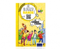 Aldi S&uuml;d  Buch Die Bloggerbande