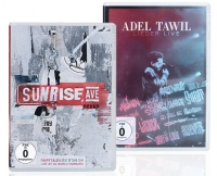 Aldi S&uuml;d  Musik-DVD