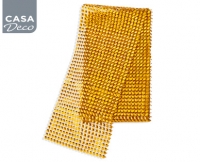 Aldi S&uuml;d  CASA DECO&reg;Funkelndes Tisch- und Dekorationsband