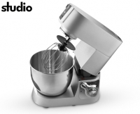 Aldi S&uuml;d  STUDIO&reg;Profi-K&uuml;chenmaschine