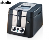 Aldi S&uuml;d  STUDIO&reg;Fritteuse