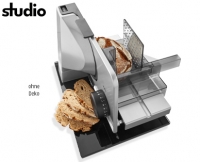 Aldi S&uuml;d  STUDIO&reg;Allesschneider mit Glasplatte