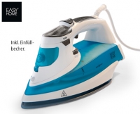 Aldi S&uuml;d  EASY HOME&reg;Dampfb&uuml;geleisen