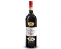 Aldi S&uuml;d  2009 Brunello di Montalcino DOCG Riserva