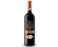 Aldi S&uuml;d  2008 Barolo DOCG Riserva