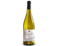 Aldi S&uuml;d  2014 Pouilly-Fum&eacute; AOP