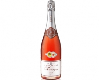 Aldi S&uuml;d  VEUVE MONSIGNY&reg;Champagner Ros&eacute;