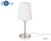 Aldi S&uuml;d  ICLITE&reg;LED-Tischleuchte