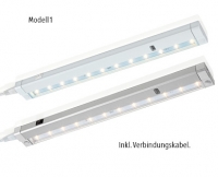 Aldi S&uuml;d  MELITEC LED-M&ouml;bel-Unterbauleuchte