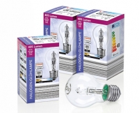 Aldi S&uuml;d  LIGHTWAY&reg;Halogen-Leuchtmittel