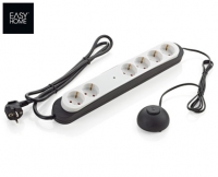 Aldi S&uuml;d  EASY HOME&reg;Steckdosenleiste