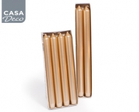 Aldi S&uuml;d  CASA DECO&reg;Festliches Kerzen-Sortiment