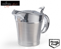 Aldi S&uuml;d  CROFTON&reg; CHEFS COLLECTION Thermo-Sauciere