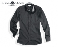 Aldi S&uuml;d  ROYAL CLASS&reg; SELECTION Hemd, Body Fit