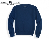 Aldi S&uuml;d  ROYAL CLASS&reg; SELECTION Pullover, Strukturstrick